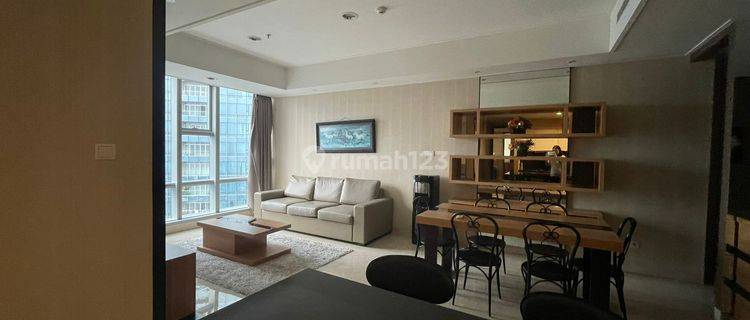 For Rent Apartmen Ascott My Home Bagus Lengkap Fasility Siap Huni 1