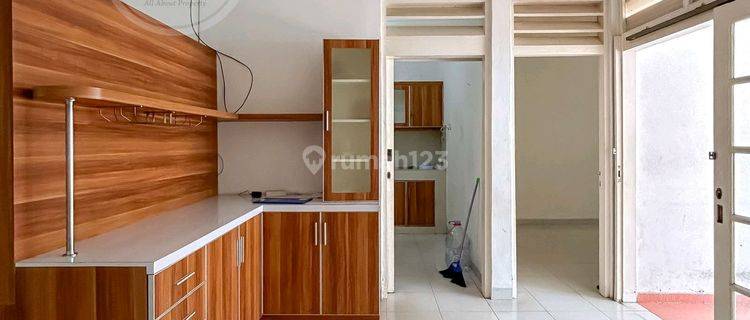 Dijual Murah Rumah Bagus Tanah Luas Disektor 2 Bintaro Jaya  1