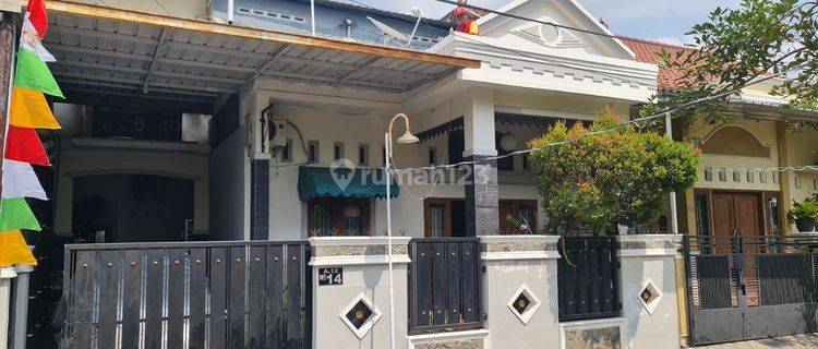 Dijual Rumah Bagus  Perum Korpri Tugurejo (ls Jn) 1