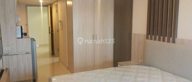 DIJUAL APARTEMEN PUSAT KOTA SEMARANG 1