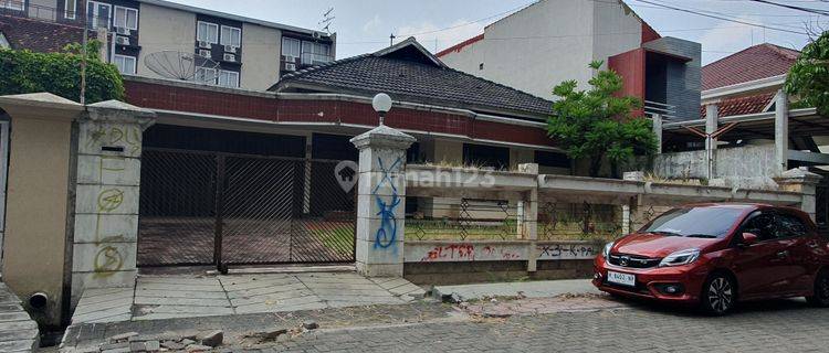 KAN RUMAH TENGAH KOTA 1