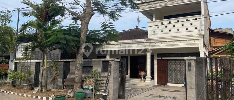 Well-Maintained 2-Story House Ready to Occupy Andalas Malang East Java City 1