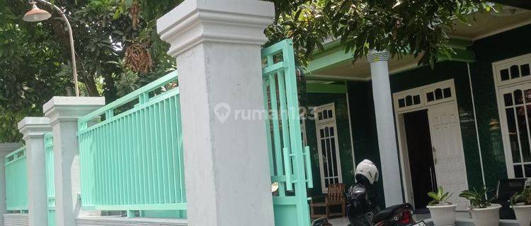 Rumah 2 Lantai di Brangkal Sooko Mojokerto 1