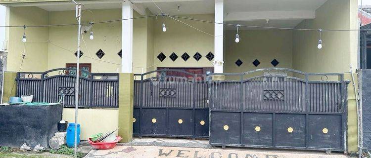 Rumah Siap Huni Sudah Renovasi di Manyar Gresik 1