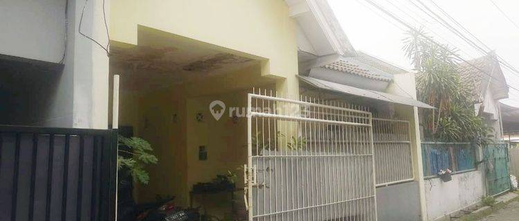 Rumah Siap Huni 2 Lantai di Ploso Tambaksari Surabaya 1