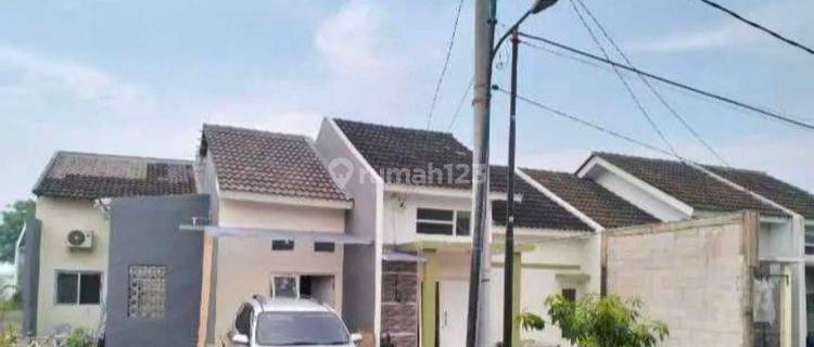 Rumah HOOK Sudah Renovasi di Modong Tulangan Sidoarjo 1