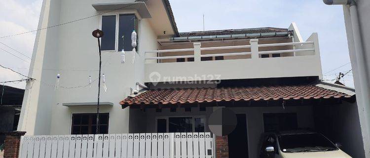 Rumah 2 Lantai Siap Huni di Sedati Gede, Sedati Sidoarjo 1