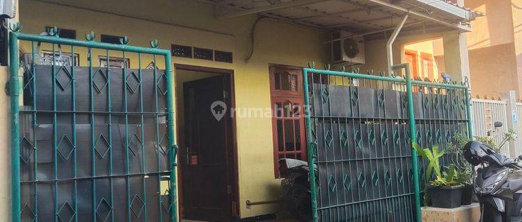 Rumah 1 Lantai Siap Huni di Kedurus Karangpilang Surabaya Selatan 1