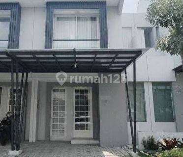 Rumah 2 Lantai di Grand Pakuwon Tandes Surabaya Barat 1