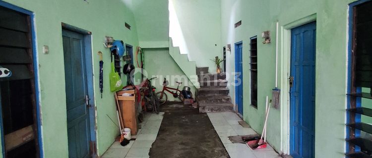 East Kalilom Lor Boarding House, North Kenjeran, Surabaya 1