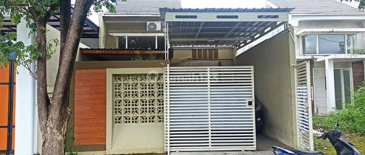 Rumah 1 Lantai Siap Huni Di Queen Residence Dungus Cerme Gresik 1