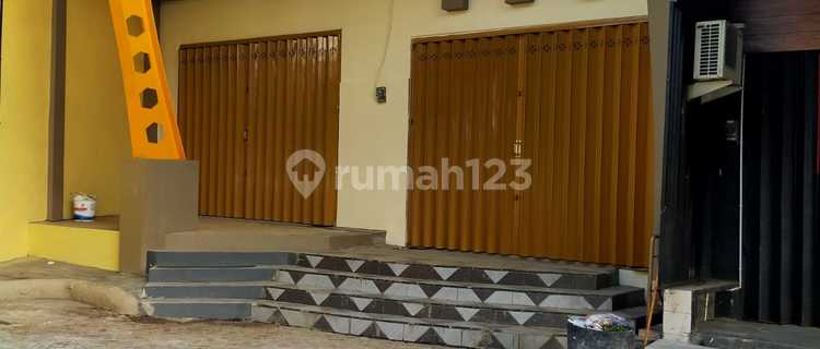 Two-Story Shop House Ready for Use in Ngampelsari, Candi, Sidoarjo 1