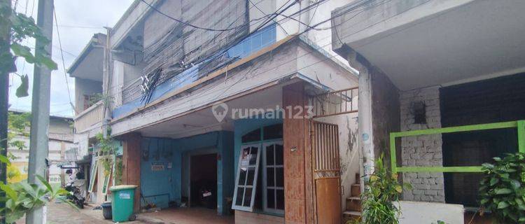 Rumah Kost Siap Ngomset Bubutan Surabaya  1