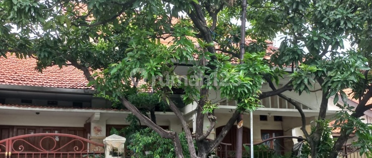 Well-Maintained Ready-to-Occupy House in Medokan Asri Barat, Rungkut, Surabaya 1