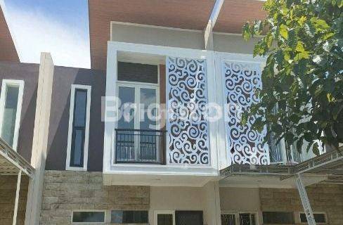 Di kan rumah baru gress Puri Safira Regency Cluster Grand Shanaya 1