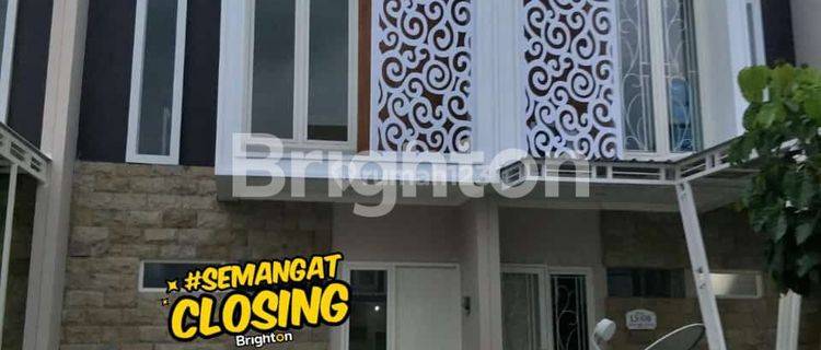 kan Rumah Puri Safira menganti wiyung surabaya barat 1