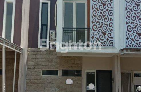 Kan Rumah Puri Safira Regency Surabaya Barat Wiyung Menganti 1