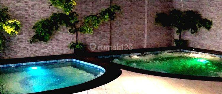 Hotel Furnished Lokasi Eksklusif di Cirebon Kota  1