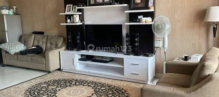 Rumah Dijual Furnish Siap Huni di Area Ciwastra , Bandung Kota 1