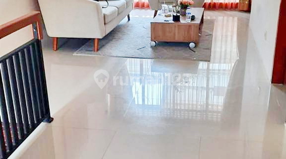 Rumah Dijual Nyaman Siap Huni di Ciwaruga , Bandung Barat 1