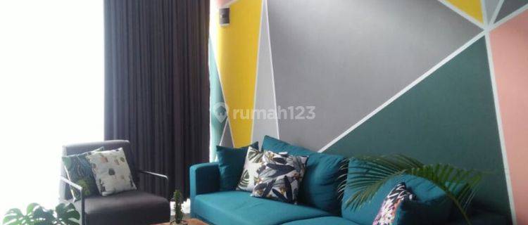 Rumah Dijual Minimalis 2 Lantai di Komp Paradise Regency Antapani 1