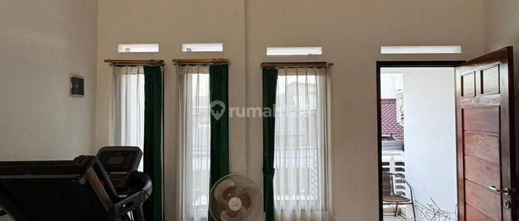 Rumah Dijual Cepat Siap Huni di Area Ciputat, Tangerang  1