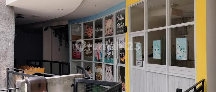 Shop House for Sale, Strategic, Ready to Use in Tasikmalaya Area 01 1