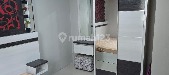 Apartemen Ahmad Yani Cicadas Dijual Type 2BR Lantai 8 Furnish 01 1