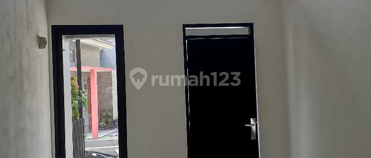 Rumah Dijual Minimalis di Kampung Geulis New Sagira, Bandung Selatan 0106 1