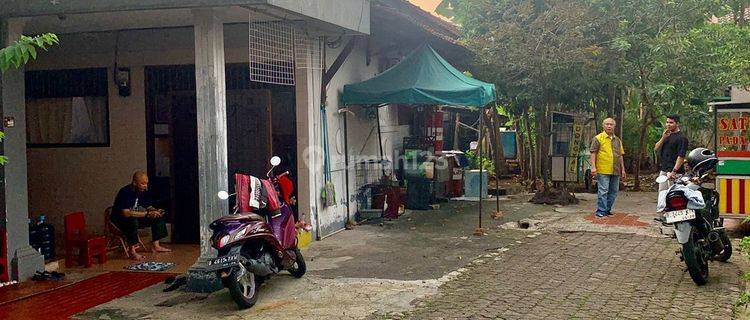Di jual rumah siap huni 1