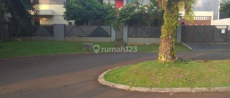 Rumah Siap Huni Lokasi Tenang Dekat Pintu Tol Citra Garden  1