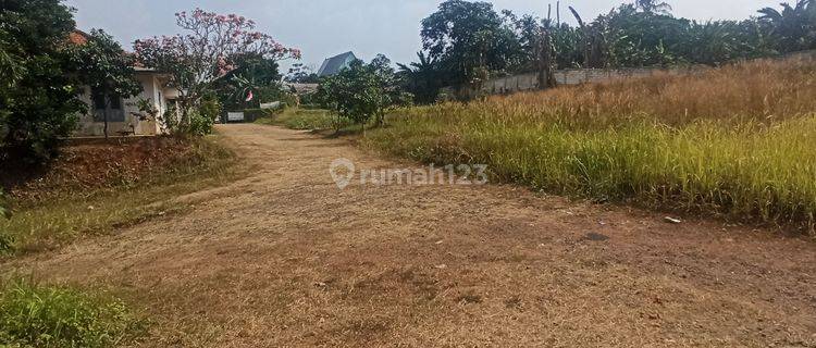 Dijual Tanah 3ha siap bangun Depok Pancoran Mas dekat RS hermina  1