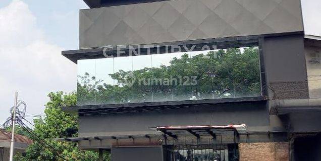 Dijual Dibawah Harga Pasar Gedung Kemang Raya Jakarta Selatan 1