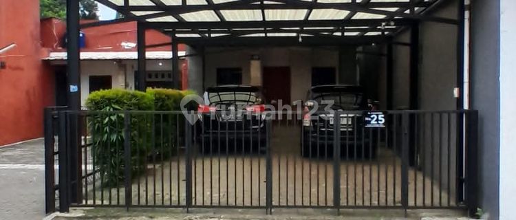 House for Sale Near Transmart Cilandak Cilandak KKO South Jakarta 1
