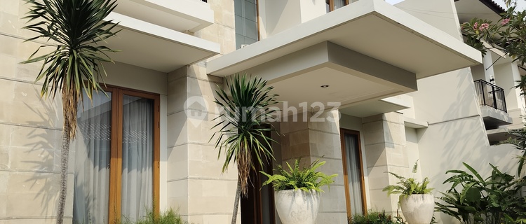 Dijual Rumah Siap Huni Di Jakarta Selatan 1