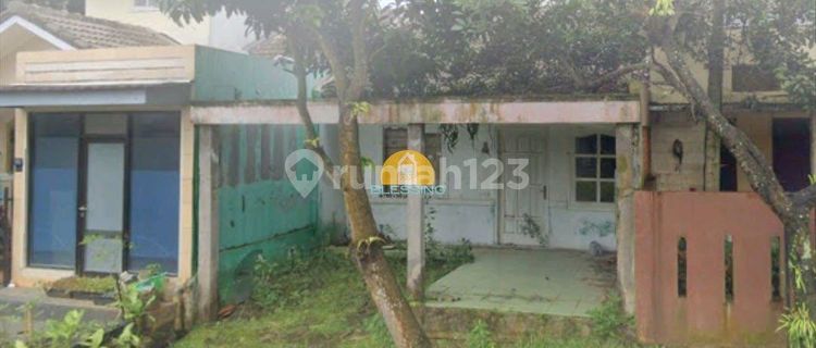 Dijual Rumah Di Bukit Jatisari Permai Mijen 1