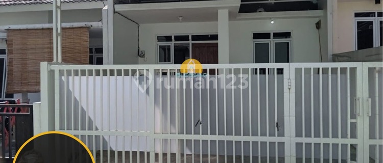 Dijual Rumah Nyaman di Jl Serasi Ungaran Kab. Semarang 1