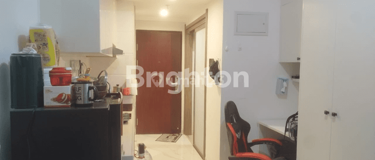 APARTEMEN SIAP HUNI SKYHOUSE BSD 1