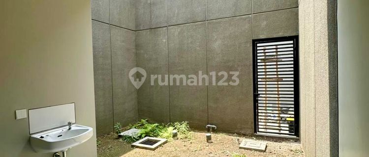 For Rent: New Sasakirana Kbp Shop House, Kota Baru Parahyangan 1