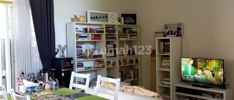 Sell Kbp 1-Story House in Wangsakerta, Kota Baru Parahyangan 1