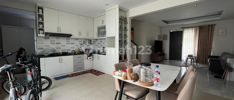 For Sale Kbp Simakirana House in Parahyangan New City 1