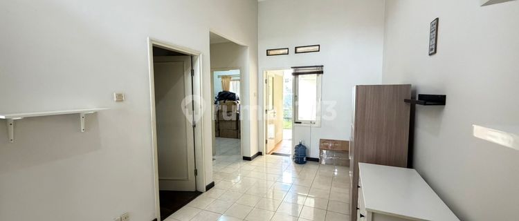 For Sale House Kbp Jingganagara Kota Baru Parahyangan 1