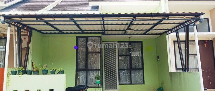 Jual Rumah SHM Sudah Renovasi Perumahan Aryana di Legok Karawaci Hub 0878 4049 9831,,,, Kd 25011601 1