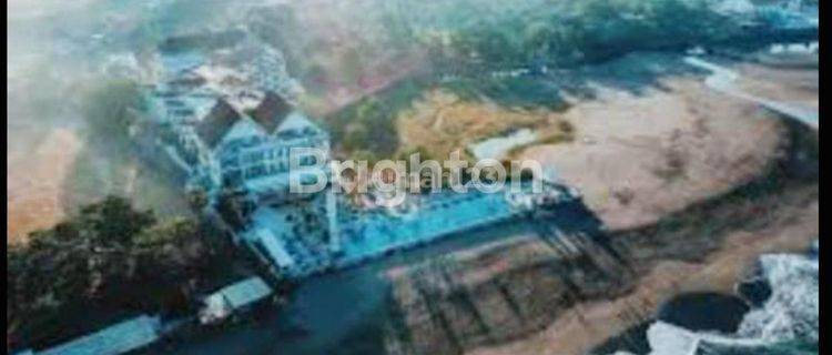 HOTEL LV8 RESORT, 5 STAR, SAMPING PANTAI, CANTIK, BALI 1