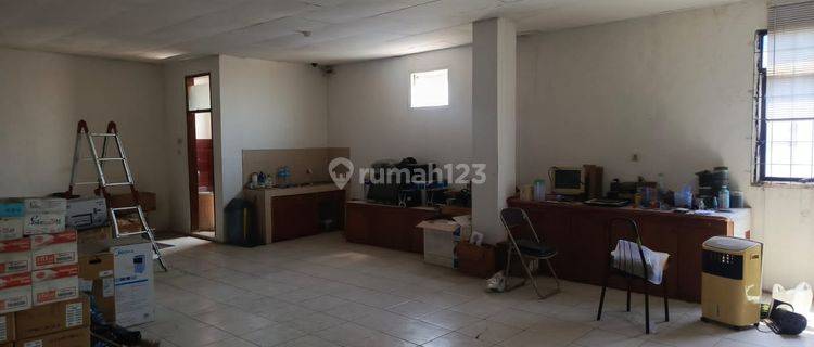 Jual Ruko Bagus Murah 5 Lantai di Cihampelas Bandung Kota 1