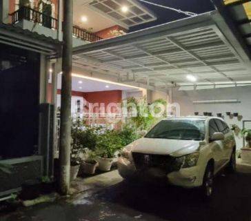 Rumah Cantik 2 Lantai Siap Huni Di Kebayoran Lama Jakarta Selatan 1