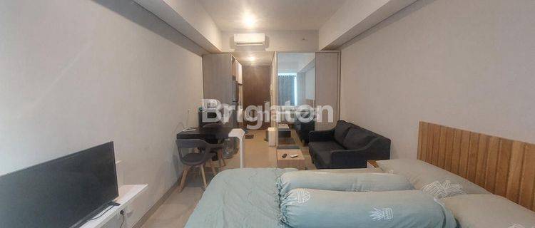 Apartemen Bellevue Place  full furnished di Tebet jl MT Haryono, Jakarta Selatan  1