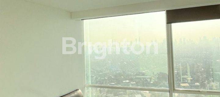 Apartemen Akr Gallery West Residence, Kebon Jeruk, Jakarta Barat  1