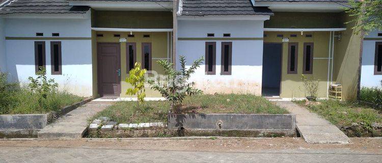 Take over rumah siap huni di Rajeg Tangerang 1