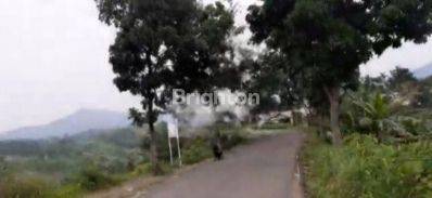 Tanah Darat Dipinggir Jalan Cibadak,jonggol Jalur Puncak 2 Bogor 1